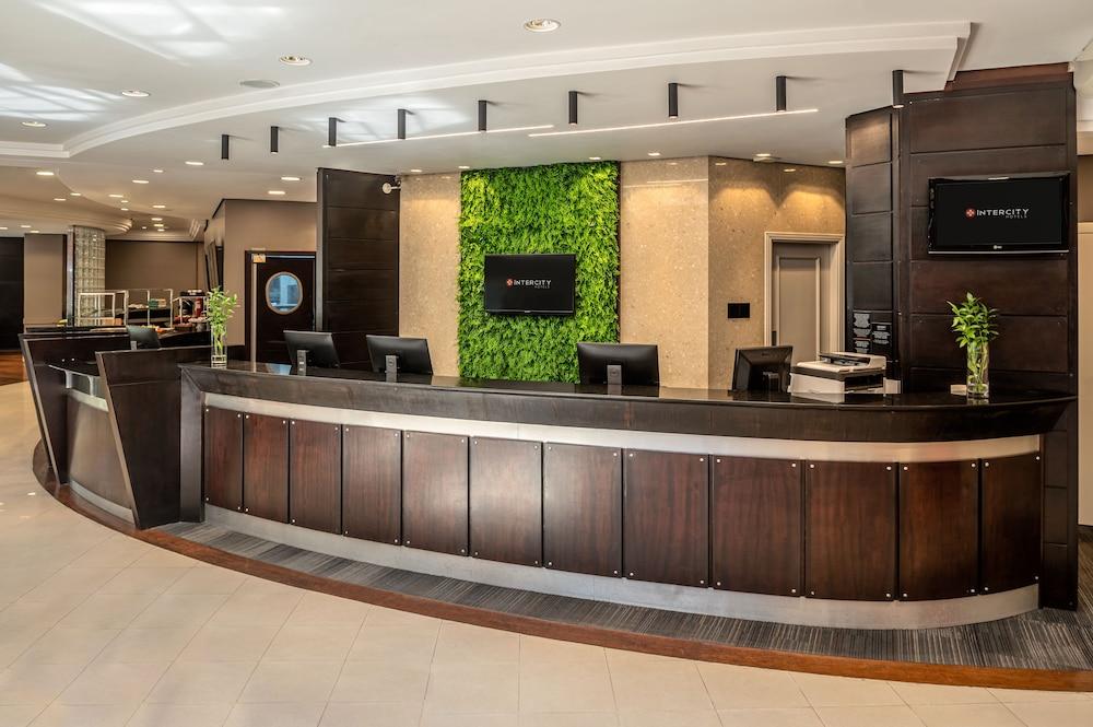 Intercity Porto Alegre Aeroporto Экстерьер фото
